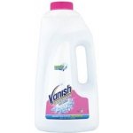 Vanish Oxi Action Crystal White Liquid tekutý odstraňovač skvrn 1,5 l – Zboží Mobilmania