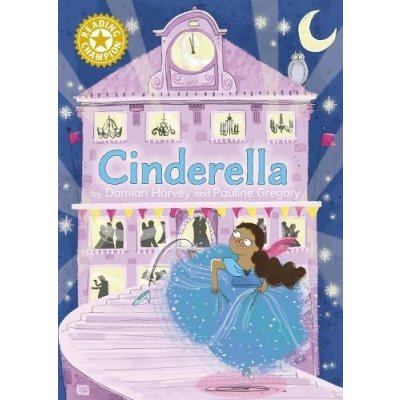 Reading Champion: Cinderella – Hledejceny.cz