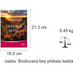 Divoká mysl - Bill Plotkin – Zbozi.Blesk.cz