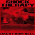 Shock Therapy - Back From Hell LP – Hledejceny.cz