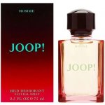 Joop! Homme deospray 75 ml – Sleviste.cz