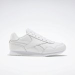 Reebok Royal Classic Jogger bílá – Sleviste.cz