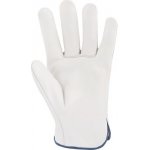 Ardon A1099 Celokožené rukavice Indy 1 pár – Sleviste.cz