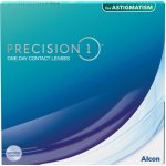 Alcon Precision1 for Astigmatism 90 čoček – Zboží Dáma Alcon Precision1 for Astigmatism 90 čoček – Zboží Dáma