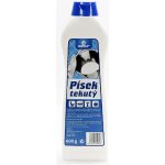 Satur tekutý písek 600 g – Sleviste.cz