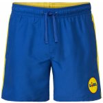 Livergy pánské koupací kraťasy – Zboží Mobilmania