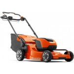 Husqvarna LC347iVX 9678623-04 – Hledejceny.cz