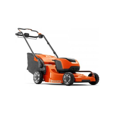 Husqvarna LC347iVX 9678623-04 – Hledejceny.cz