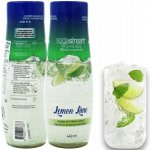 SodaStream Citron limetka 440 ml – Zboží Mobilmania