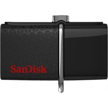 SanDisk Ultra Dual 128GB SDDD2-128G-GAM46