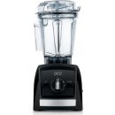 Mixér Vitamix Ascent A2500 černý