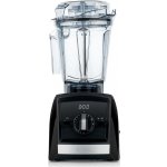 Vitamix Ascent A2500 černý – Zboží Dáma