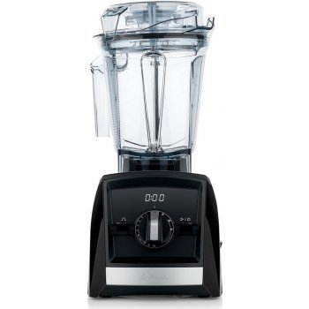 Vitamix Ascent A2500 černý