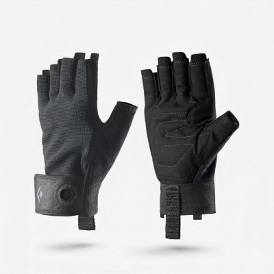 Black Diamond Crag Half Finger – Zbozi.Blesk.cz