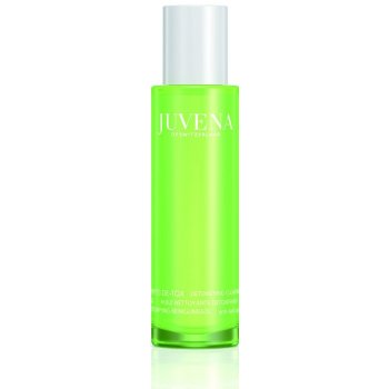 Juvena Phyto De-Tox Detoxifying Cleansing Oil detoxikační čistící olej 100 ml