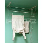 BENCO Stropní sušák IDEAL 7 tyčí 170 cm – Sleviste.cz