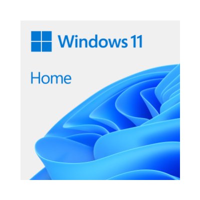 Microsoft Windows 11 Home 64-bit elektronická licence EU KW9-00664 nová licence – Zboží Mobilmania