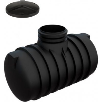 Plastsvar Podzemní nádrž Olympia 2350 l – Sleviste.cz