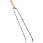Iskra krbové kleště d řevěnou ručkou 560 mm 3872165008798 – Zboží Mobilmania