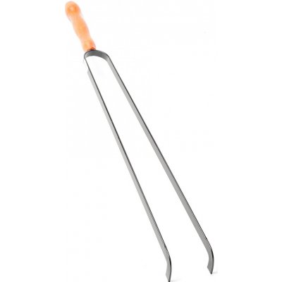 Iskra krbové kleště d řevěnou ručkou 560 mm 3872165008798 – Zboží Mobilmania