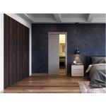 Ermetika EVOKIT 900/1970/100-125 jednokřídlé SDK – Sleviste.cz