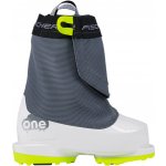 Fischer ONE SNOW/GREY 26/27 15,5 bílá/šedá – Hledejceny.cz