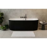BESCO LEYA - 150 x 75 cm VANLEY150BWNW – Hledejceny.cz