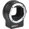 Předsádka a redukce VILTROX Auto Focus F-mount na Nikon Z