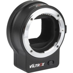 VILTROX Auto Focus F-mount na Nikon Z