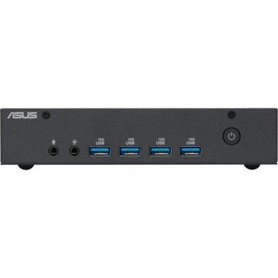 Asus ExpertCenter PN43-BBN100MD 90MR0172-M00030 – Hledejceny.cz