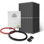 GETI GWH01 2275W 5x PV Trina 04291262 sada pro fotovoltaický ohřev vody