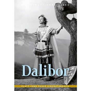 Dalibor DVD