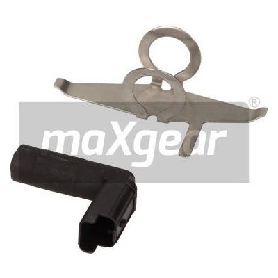 MAXGEAR Generátor impulsů, klikový hřídel 24-0209 – Hledejceny.cz