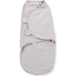 Summer SwaddleMe S Deluxe S šeda – Sleviste.cz