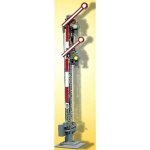 Viessmann mechanické návěstidlo DB 2-znaké, 1-pohon 4901 – Zboží Mobilmania