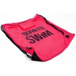BornToSwim Mesh 1 růžovo/černá – Hledejceny.cz
