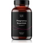 Flow Pregnancy Essentials Trimester 3 90 tobolek – Hledejceny.cz