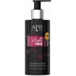 Apis Night Fever Shine Effect Body Balm rozjasňující tělový balzám 300 ml – Hledejceny.cz