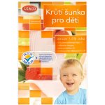 Le & Co Krůtí šunka pro děti krájená 100 g – Zboží Dáma