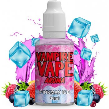Vampire Vape Pinkman Ice 30 ml