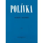 Akordy pro klavír od Vladimíra Polívky – Hledejceny.cz