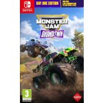 Monster Jam Showdown (D1 Edition) – Sleviste.cz
