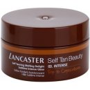 Lancaster Self Tan Beauty intenzivní samoopalovací krém 03 Intense (Trip To Copacabana) 200 ml