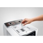 Jura J8 Twin Diamond White – Zboží Mobilmania