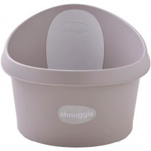 Shnuggle Vanička Toddler Taupe