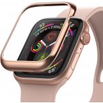 Ringke Styling rámečku - Apple Watch 1/2/3 42 mm - Růžové zlato KF2311722 – Zbozi.Blesk.cz