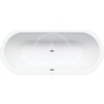 Kaldewei - Classic Duo Oval 170 x 75 cm 291434013001 – Hledejceny.cz