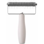 Váleček na řezání těsta - mřížkový vzor, 135x200mm | HENDI, 515129 – Zboží Dáma