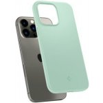Pouzdro Spigen Thin Fit iPhone 14 Pro mentolový – Hledejceny.cz