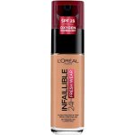 L'Oréal Paris Infaillible 24H Fresh Wear Foundation 145 Rose Beige 30 ml – Hledejceny.cz